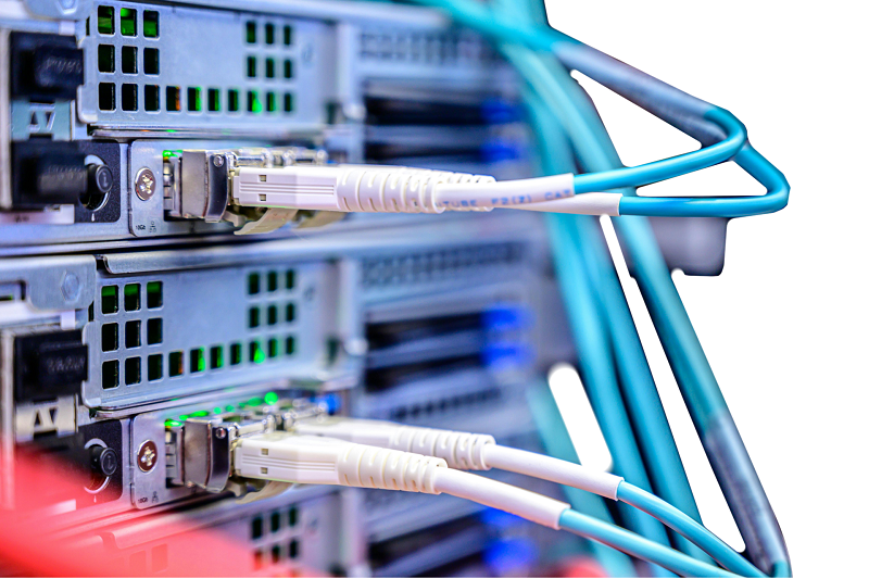 Instalação de Redes LAN